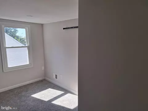 Bedroom - 1908 Willow Spring Rd, Dundalk, MD 21222 photo 2 of 2