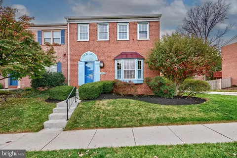 2309 Wonderview Rd, Lutherville Timonium, MD 21093