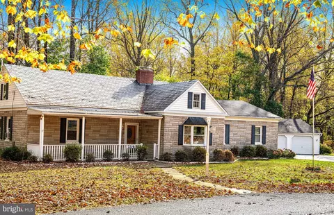 7219 Sunshine Ave, Kingsville, MD 21087