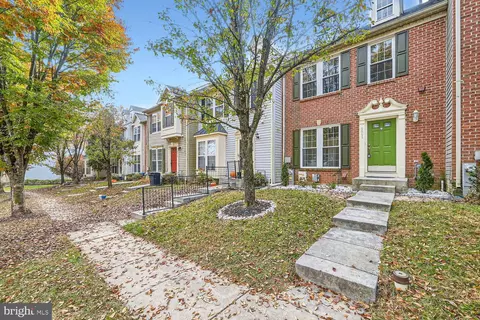 9841 Sherwood Farm Rd, Owings Mills, MD 21117