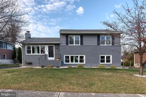 808 Seaword Rd, Towson, MD 21286
