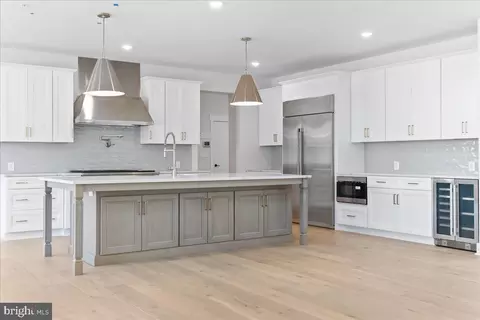 Kitchen - 2 Merry Hill Ct, Baltimore, MD 21208 photo 1 of 8