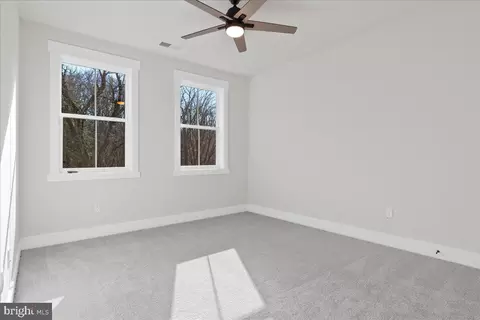 Bedroom - 2 Merry Hill Ct, Baltimore, MD 21208 photo 1 of 3