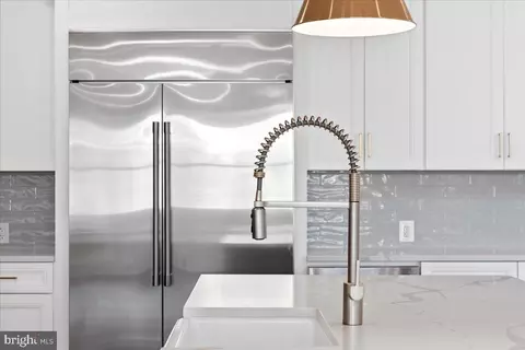 Kitchen - 2 Merry Hill Ct, Baltimore, MD 21208 photo 8 of 8
