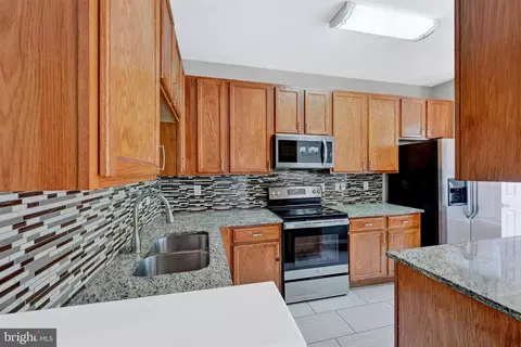 Kitchen - 21 Springtide, Middle River, MD 21220 photo 2 of 4