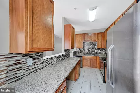 Kitchen - 21 Springtide, Middle River, MD 21220 photo 3 of 4