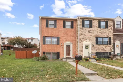 14 Heather Hill Rd, Catonsville, MD 21228