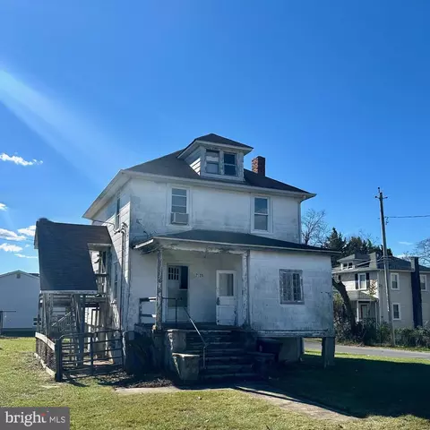 7321 Elmore Ave, Windsor Mill, MD 21244