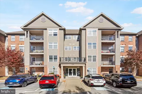 4700 Coyle Rd #204, Owings Mills, MD 21117