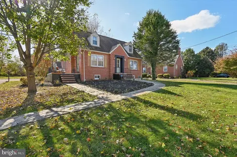 2115 Edmondson Ave, Catonsville, MD 21228