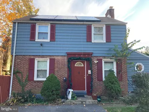 715 Milford Mill Rd, Pikesville, MD 21208