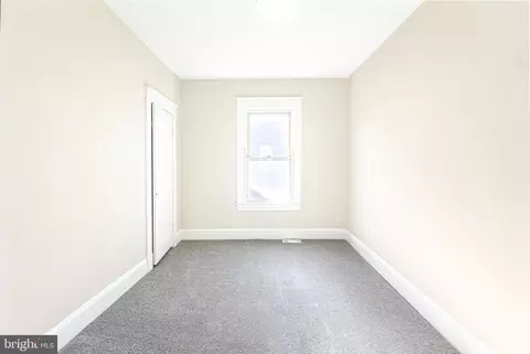 Bedroom - 3109 Lynch Rd, Sparrows Point, MD 21219 photo 5 of 5