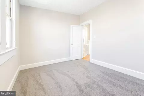 Bedroom - 3109 Lynch Rd, Sparrows Point, MD 21219 photo 4 of 5