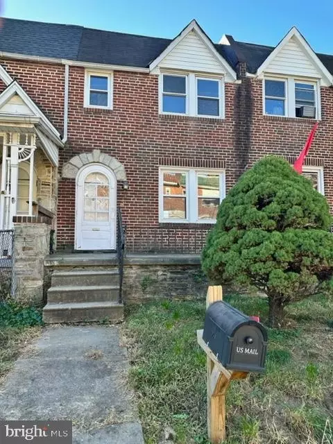 6853 Dunbar Rd, Dundalk, MD 21222