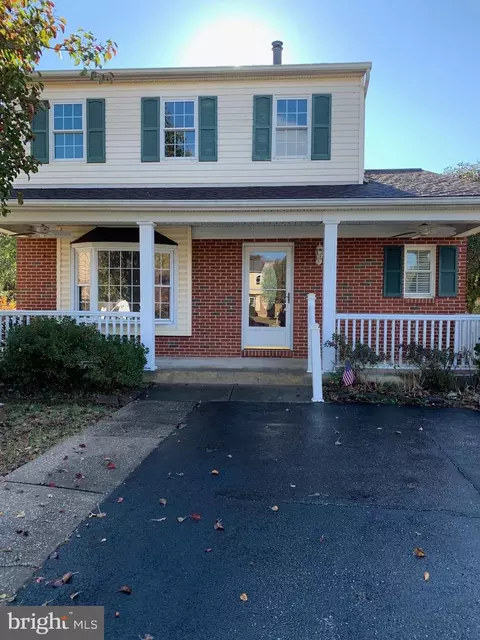 7 Briar Hollow Ct, Nottingham, MD 21236