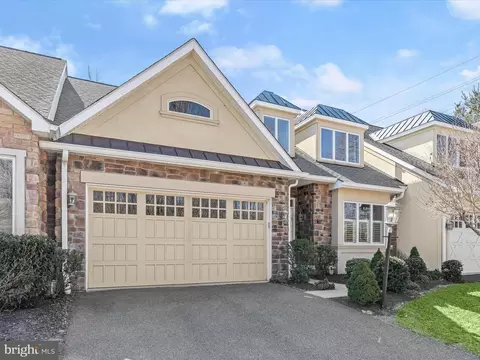 Exterior - 4 Harwick Ct, Baltimore, MD 21209 photo 2 of 5