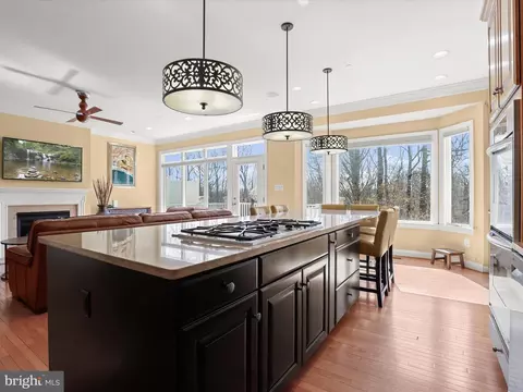 Kitchen - 4 Harwick Ct, Baltimore, MD 21209 photo 6 of 6