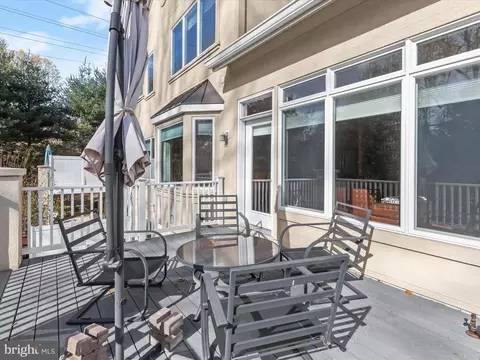 Exterior - 4 Harwick Ct, Baltimore, MD 21209 photo 5 of 5