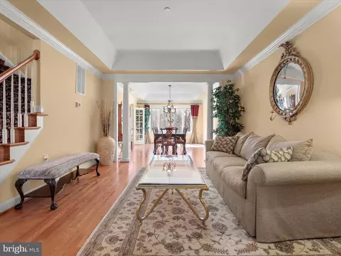 Other - 4 Harwick Ct, Baltimore, MD 21209 photo 4 of 18