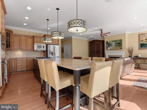 Kitchen - 4 Harwick Ct, Baltimore, MD 21209 photo 1 of 6