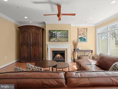 Living - 4 Harwick Ct, Baltimore, MD 21209 photo 6 of 12