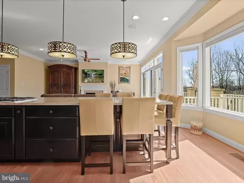 Kitchen - 4 Harwick Ct, Baltimore, MD 21209 photo 2 of 6