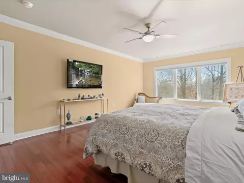 Bedroom - 4 Harwick Ct, Baltimore, MD 21209 photo 2 of 10