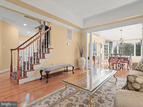 Other - 4 Harwick Ct, Baltimore, MD 21209 photo 5 of 18