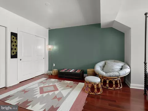 Bedroom - 4 Harwick Ct, Baltimore, MD 21209 photo 6 of 10