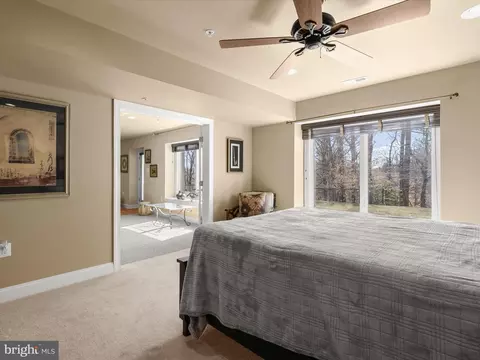 Bedroom - 4 Harwick Ct, Baltimore, MD 21209 photo 9 of 10