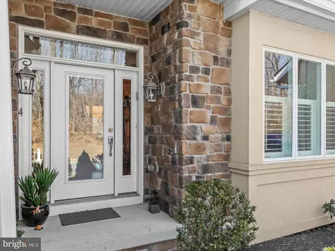 Entry Way - 4 Harwick Ct, Baltimore, MD 21209 photo 1 of 4