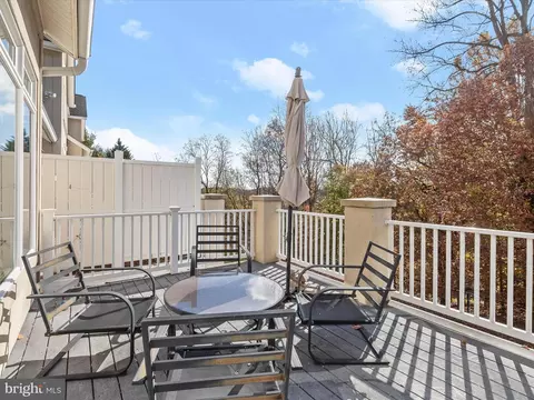 Exterior - 4 Harwick Ct, Baltimore, MD 21209 photo 4 of 5