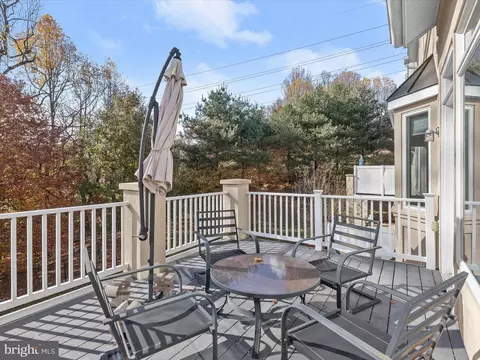 Exterior - 4 Harwick Ct, Baltimore, MD 21209 photo 3 of 5