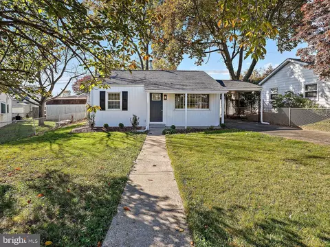20 Left Aileron, Middle River, MD 21220