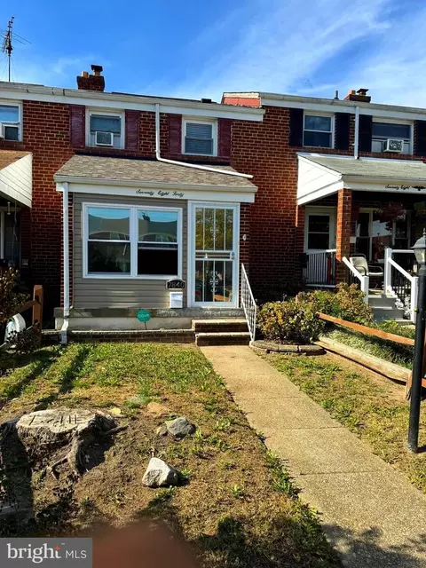 7840 Lockwood, Dundalk, MD 21222
