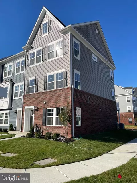 1820 Parham Way, Windsor Mill, MD 21244