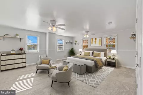 8705 Fowler Ave, Parkville, MD 21234
