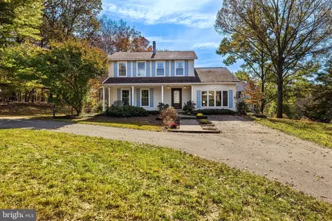1127 Rayville Rd, Parkton, MD 21120
