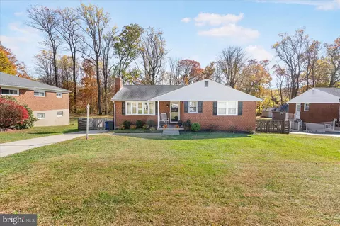 9909 Richlyn Dr, Perry Hall, MD 21128