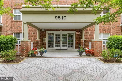9510 Coyle Rd #310, Owings Mills, MD 21117