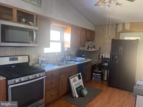 Kitchen - 4404 Ridge Ave, Halethorpe, MD 21227 photo 1 of 1