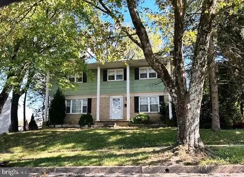 3917 Tiverton Rd, Randallstown, MD 21133