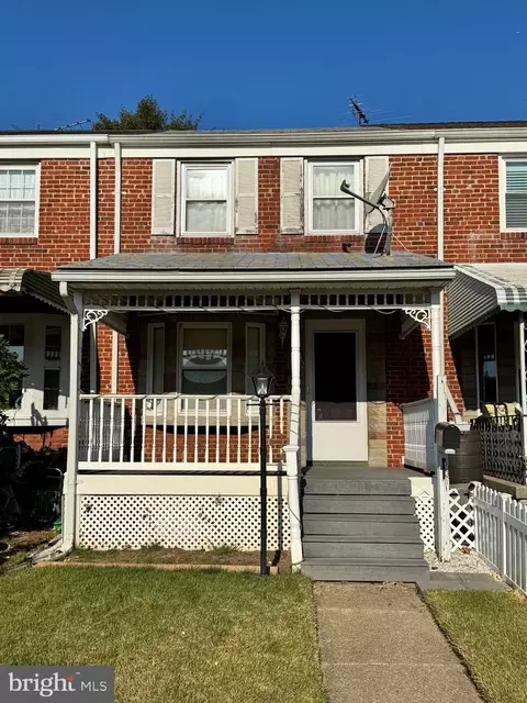 1922 Dineen Dr, Dundalk, MD 21222