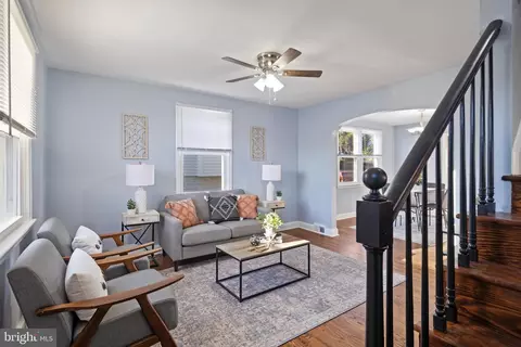 Living - 1260 Maple Ave, Halethorpe, MD 21227 photo 1 of 1