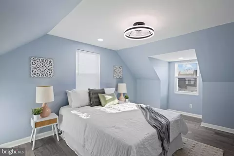 Bedroom - 1260 Maple Ave, Halethorpe, MD 21227 photo 2 of 2