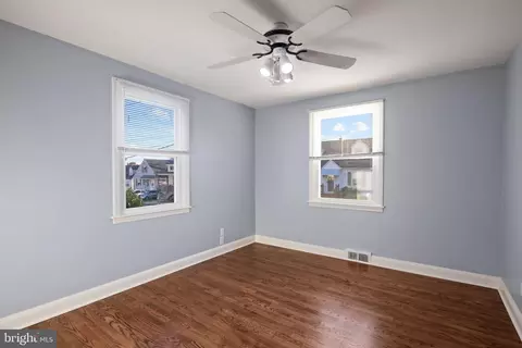 Bedroom - 1260 Maple Ave, Halethorpe, MD 21227 photo 1 of 2
