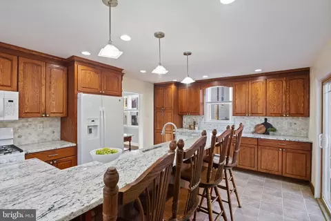 Kitchen - 1260 Maple Ave, Halethorpe, MD 21227 photo 5 of 5