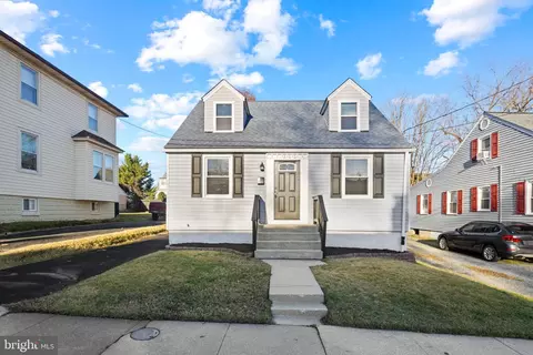 1260 Maple Ave, Halethorpe, MD 21227