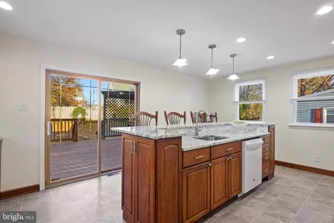 Kitchen - 1260 Maple Ave, Halethorpe, MD 21227 photo 1 of 5