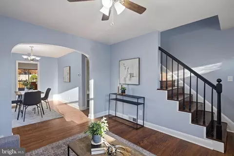 Entry Way - 1260 Maple Ave, Halethorpe, MD 21227 photo 1 of 5